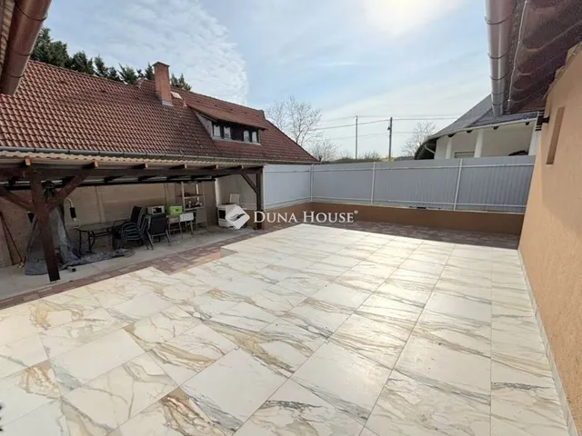 Eladó ház Veresegyház 100 nm