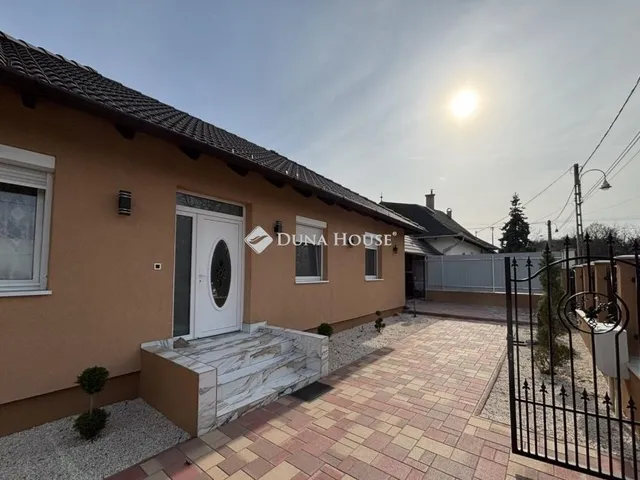 Eladó ház Veresegyház 100 nm
