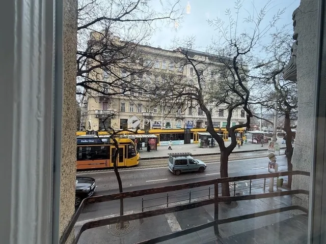 Eladó lakás Budapest XIII. kerület, Újlipótváros 45 nm