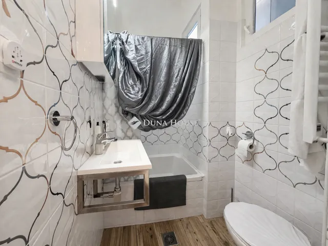 Eladó lakás Budapest XIII. kerület, Újlipótváros 45 nm