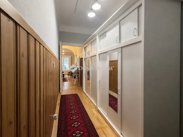 Eladó lakás Budapest XIII. kerület, Újlipótváros 45 nm