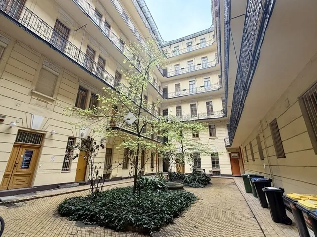 Eladó lakás Budapest XIII. kerület, Újlipótváros 45 nm