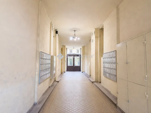 Eladó lakás Budapest XIII. kerület, Újlipótváros 45 nm