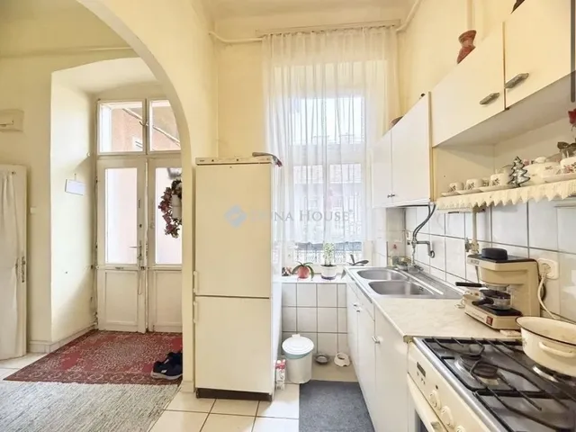 Eladó lakás Budapest VII. kerület, Ligetváros 76 nm