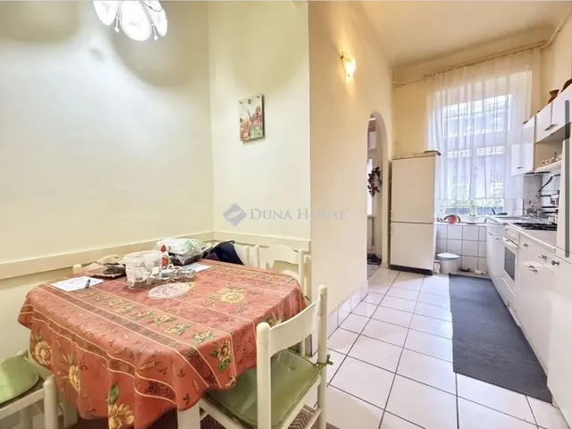 Eladó lakás Budapest VII. kerület, Ligetváros 76 nm