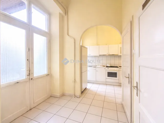 Eladó lakás Budapest VII. kerület, Ligetváros 76 nm