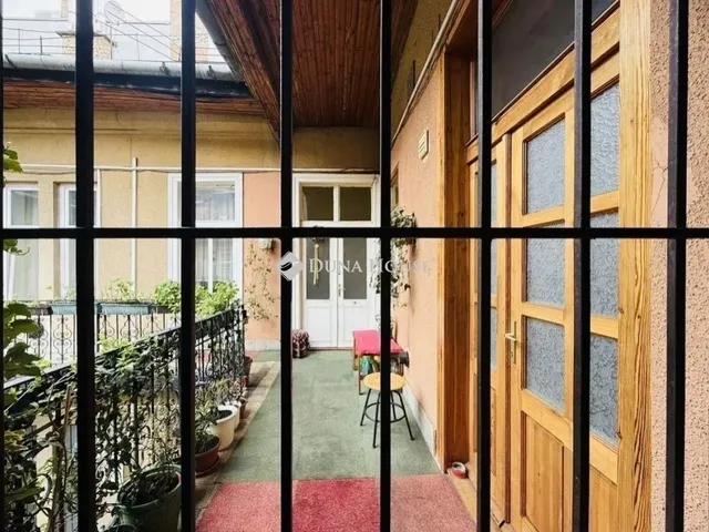 Eladó lakás Budapest VII. kerület, Ligetváros 76 nm