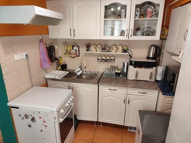 Eladó lakás Budapest VII. kerület 19 nm