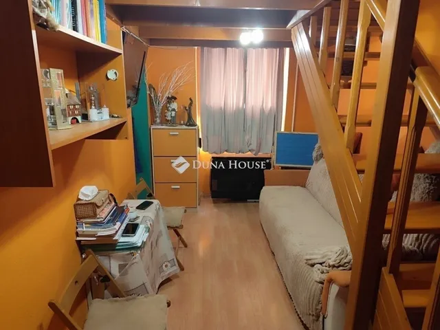 Eladó lakás Budapest VII. kerület 19 nm