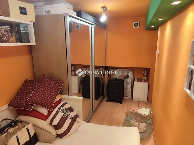 Eladó lakás Budapest VII. kerület 19 nm