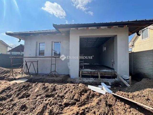 Eladó ház Gyál 138 nm