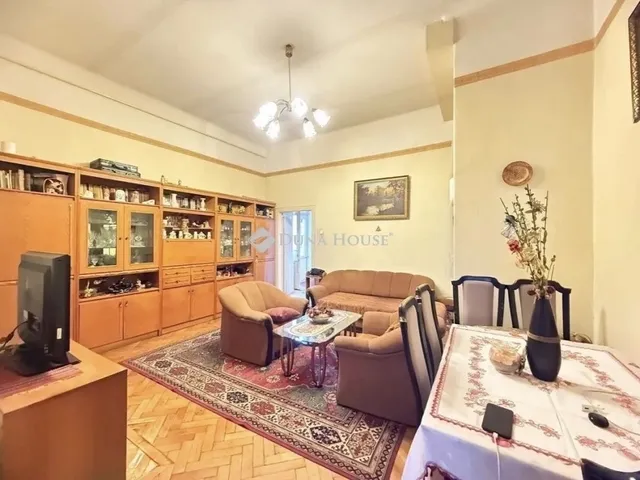 Eladó lakás Budapest VII. kerület 76 nm