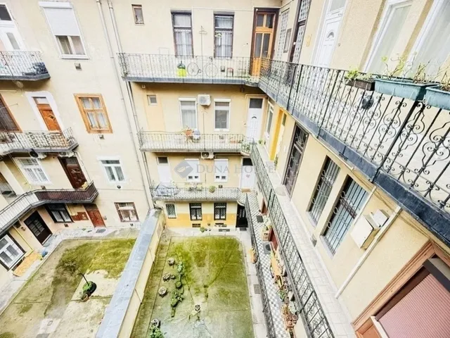 Eladó lakás Budapest VII. kerület 76 nm