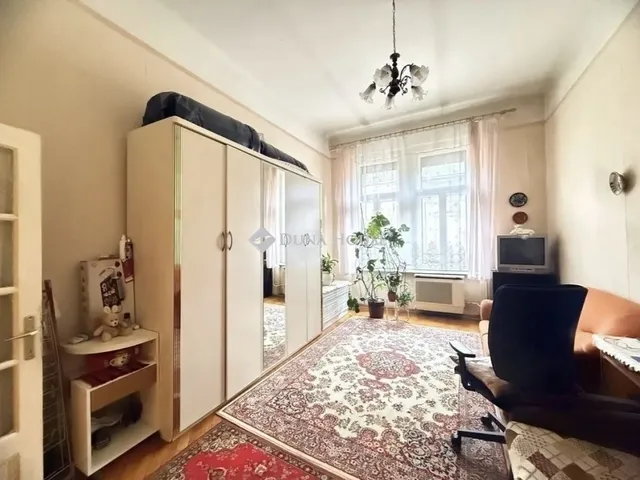 Eladó lakás Budapest VII. kerület 76 nm