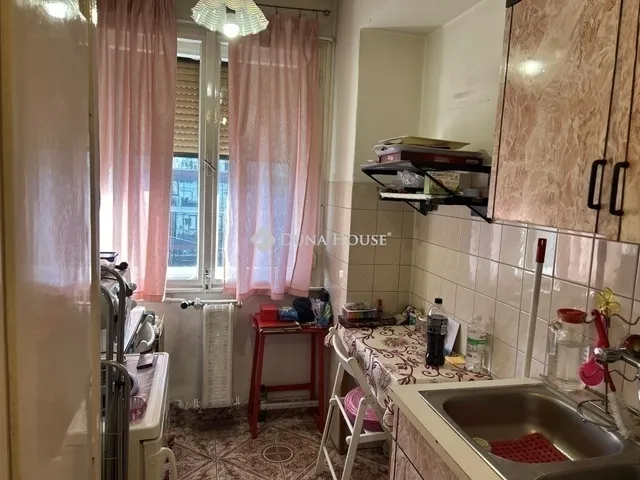 Eladó lakás Budapest XIII. kerület 51 nm
