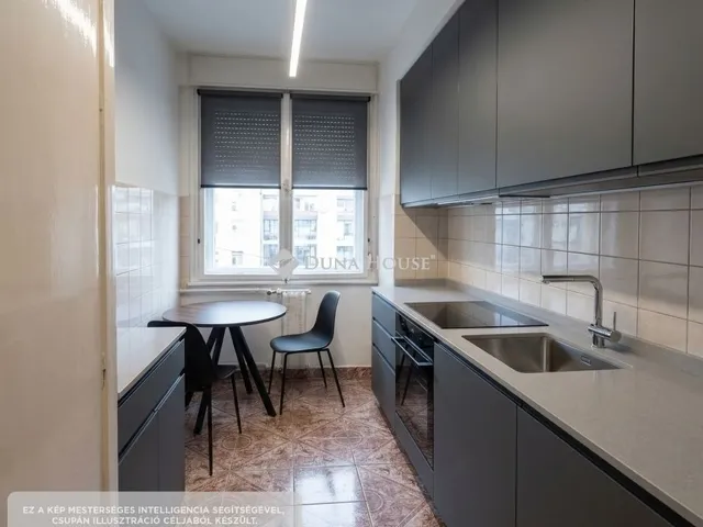 Eladó lakás Budapest XIII. kerület 51 nm