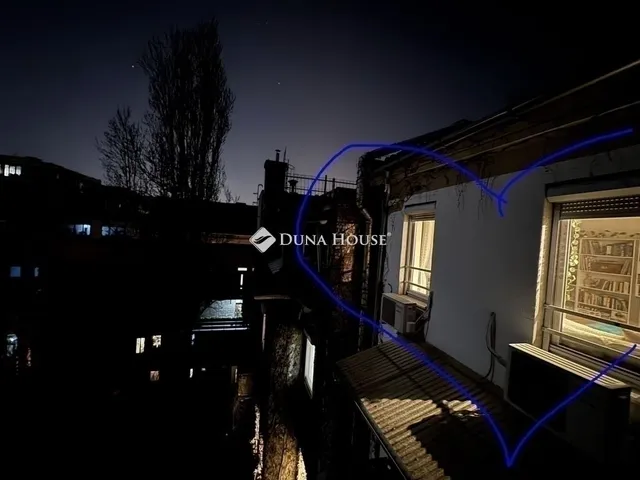 Eladó lakás Budapest XIII. kerület 54 nm