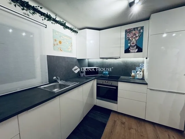 Eladó lakás Budapest XIII. kerület 54 nm