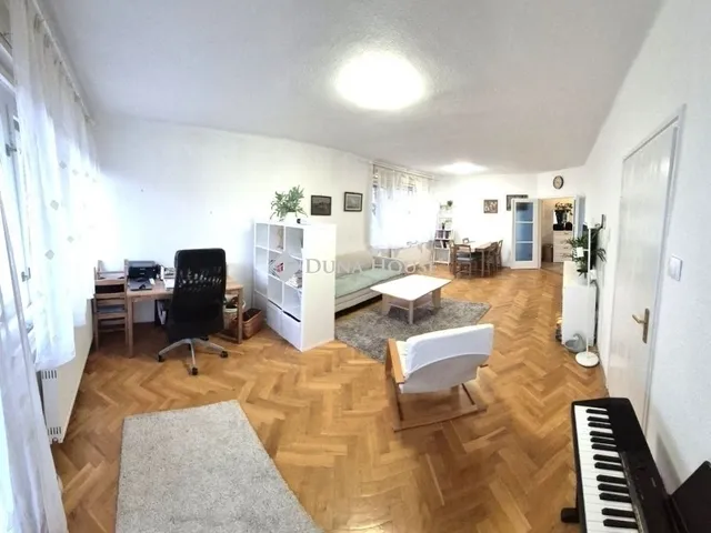 Eladó lakás Budapest II. kerület 72 nm