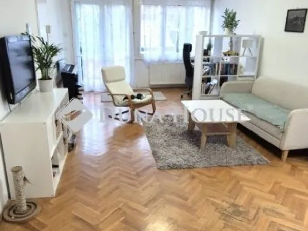 Eladó lakás Budapest II. kerület 72 nm