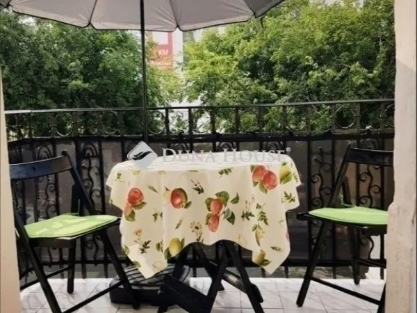 Eladó lakás Budapest XIII. kerület 44 nm