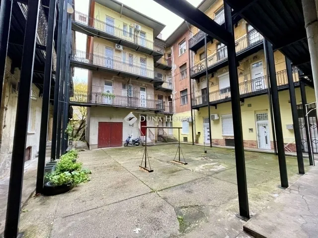 Eladó lakás Budapest XIII. kerület 44 nm