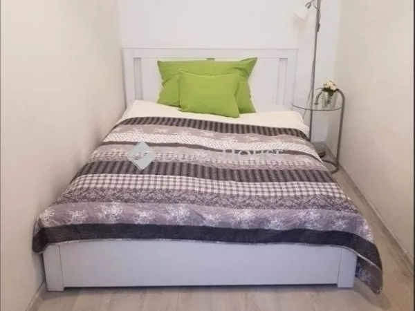 Eladó lakás Budapest XIII. kerület 44 nm