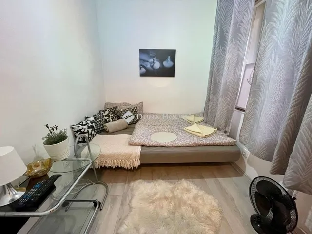 Eladó lakás Budapest XIII. kerület 31 nm