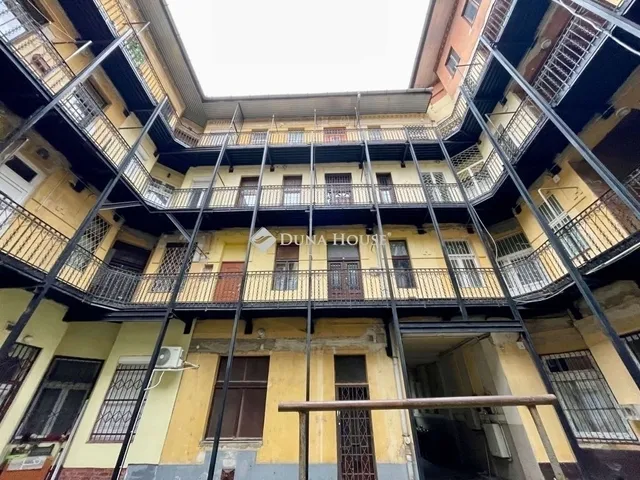 Eladó lakás Budapest XIII. kerület 31 nm