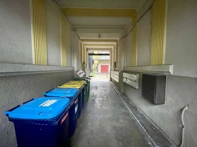 Eladó lakás Budapest XIII. kerület 31 nm