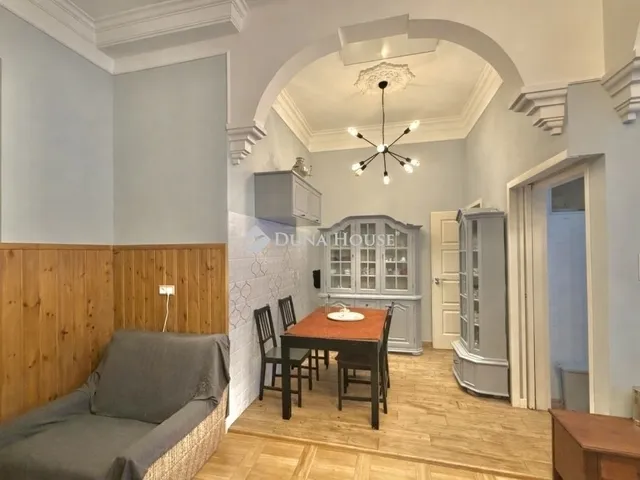 Eladó lakás Budapest XIII. kerület 45 nm