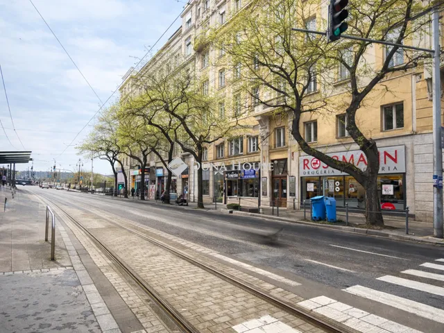 Eladó lakás Budapest XIII. kerület 45 nm