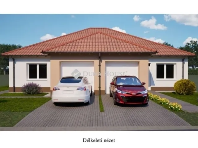 Eladó ház Fót 78 nm