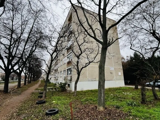 Eladó lakás Budapest XIV. kerület 50 nm