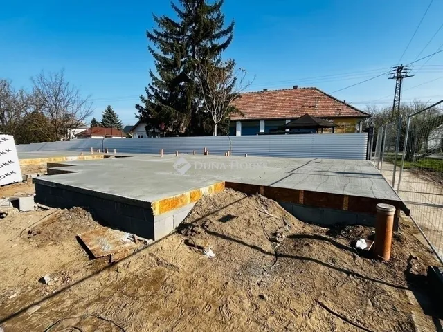 Eladó ház Monor 77 nm