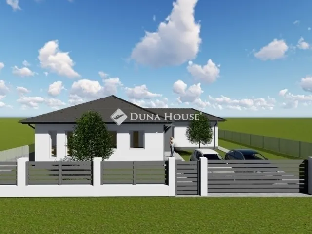 Eladó ház Monorierdő 106 nm