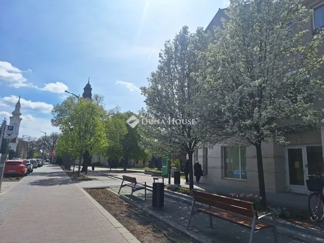 Eladó lakás Monor 39 nm