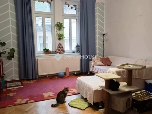 Eladó lakás Budapest IX. kerület 73 nm