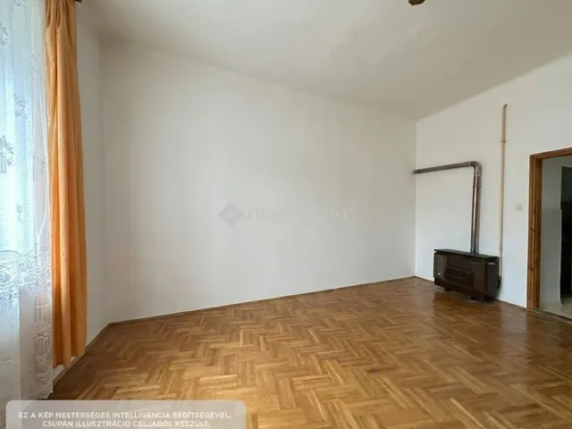 Eladó lakás Budapest IX. kerület 53 nm