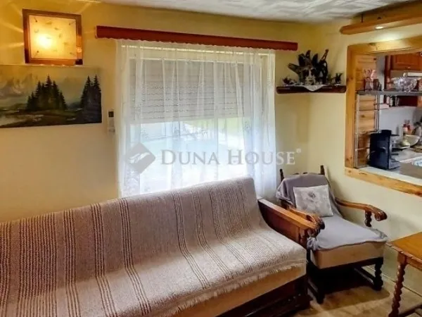 Eladó ház Budapest XXII. kerület 44 nm