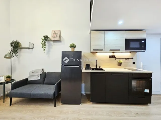 Eladó lakás Budapest VII. kerület 24 nm