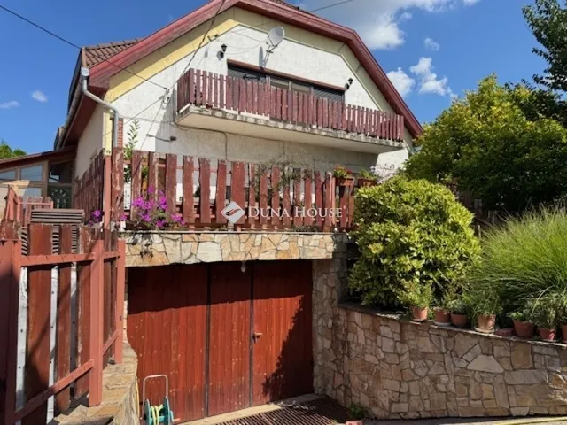 Eladó ház Budapest XXII. kerület 250 nm