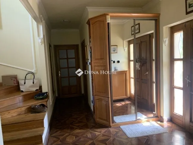 Eladó ház Budapest XXII. kerület 220 nm