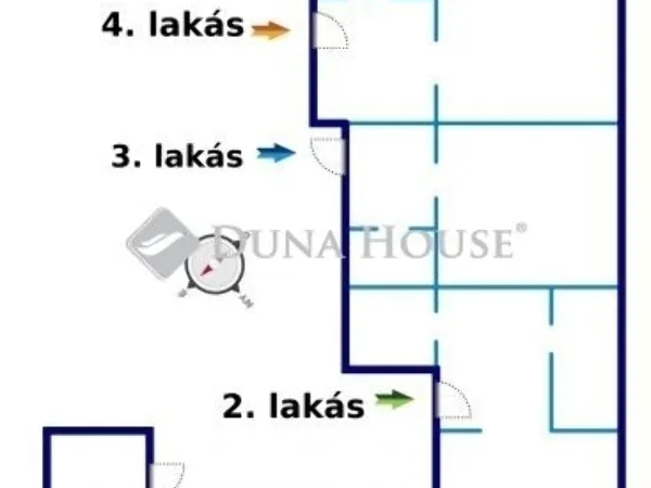 Eladó ház Budapest XX. kerület 220 nm