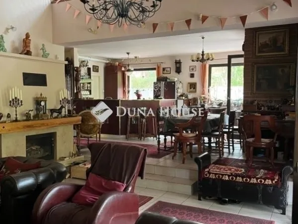 Eladó ház Budapest XXII. kerület 306 nm