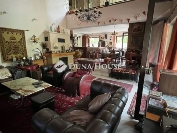 Eladó ház Budapest XXII. kerület 306 nm