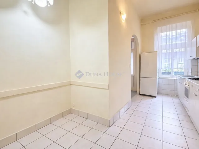 Eladó lakás Budapest VII. kerület 76 nm