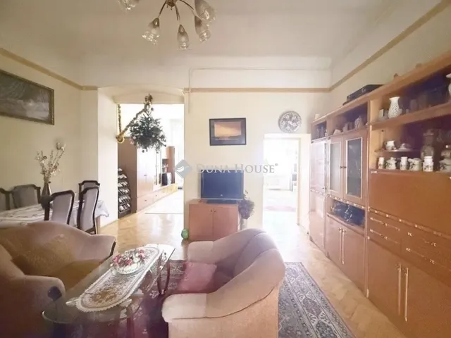 Eladó lakás Budapest VII. kerület 76 nm