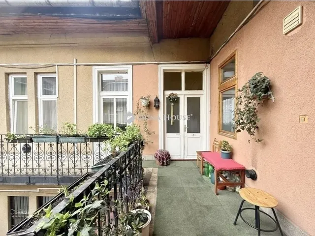 Eladó lakás Budapest VII. kerület 76 nm