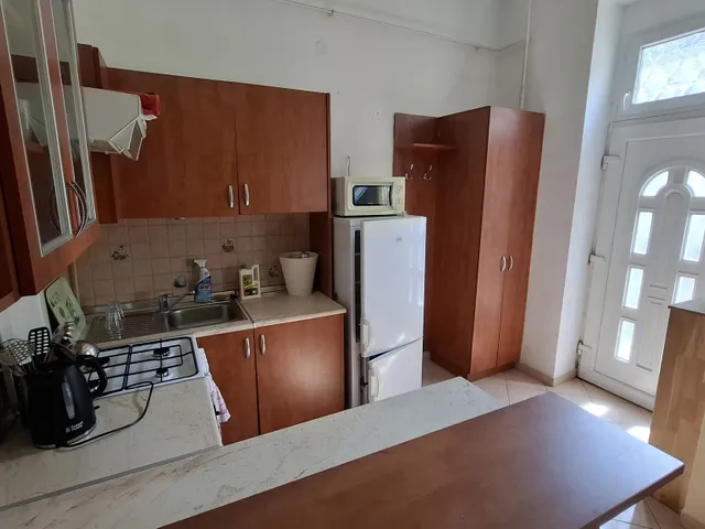 Eladó lakás Budapest VII. kerület 35 nm